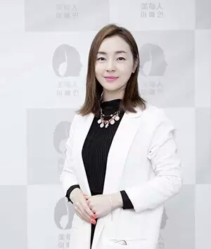 郴州金佳玭 美容协会会长